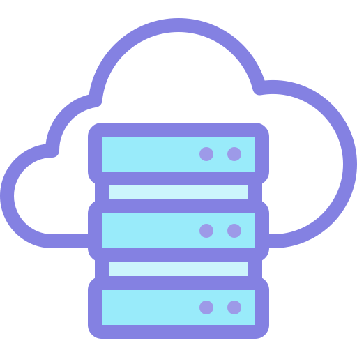 Cloud Hosting and 
								Maintenance